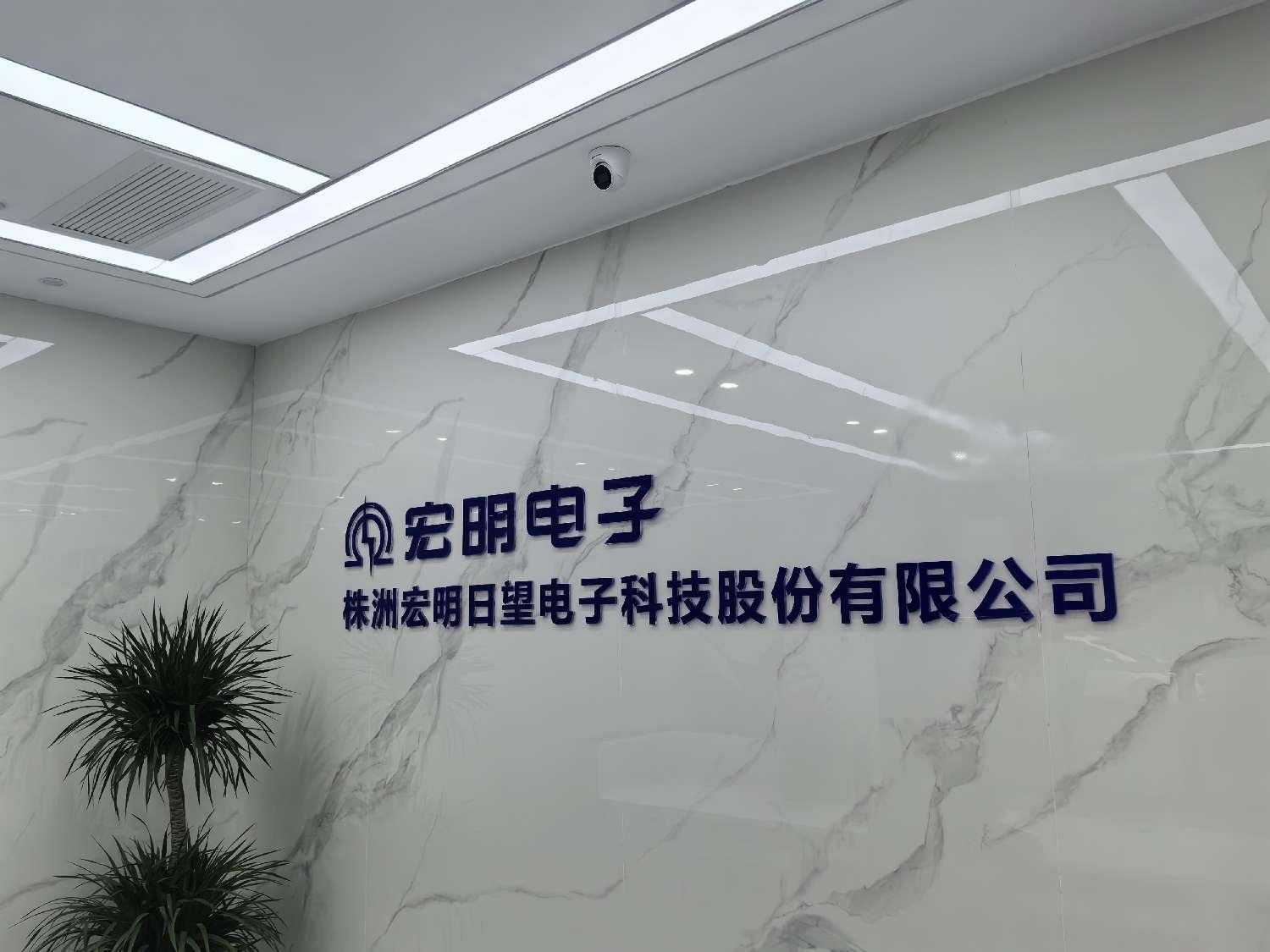 米兰平台,宏明日望,株洲电子科技,湖南电容器,株洲电容器,电容器